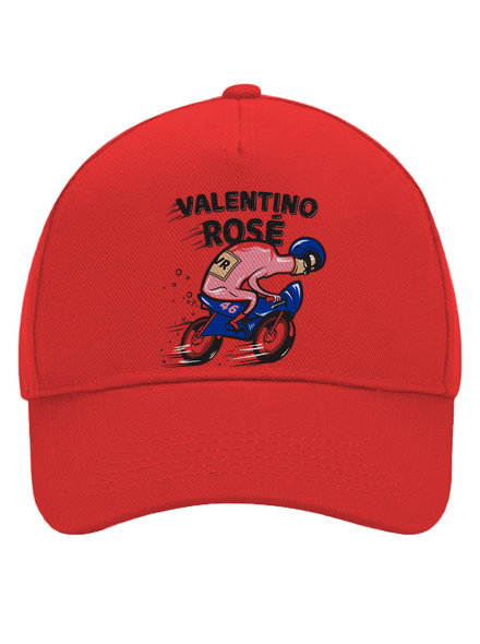 Valentino Rose