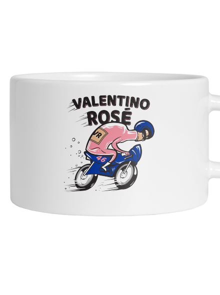 Valentino Rose