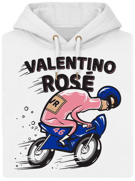 Valentino Rose