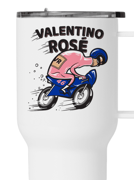 Valentino Rose