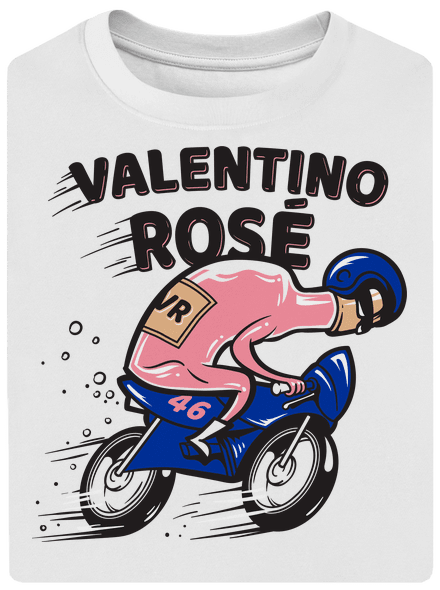 Valentino Rose