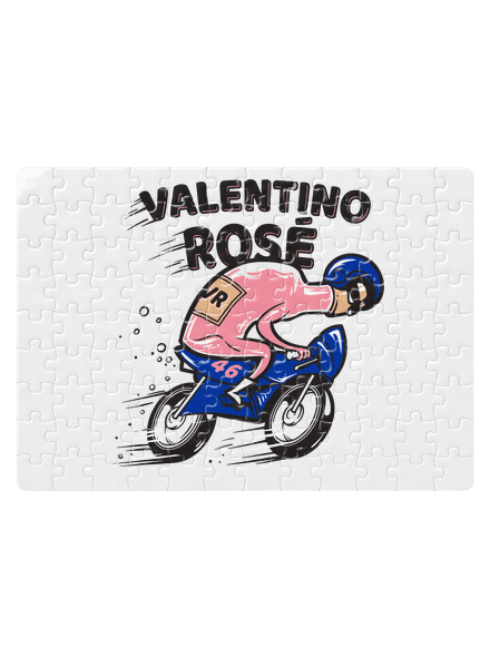 Valentino Rose
