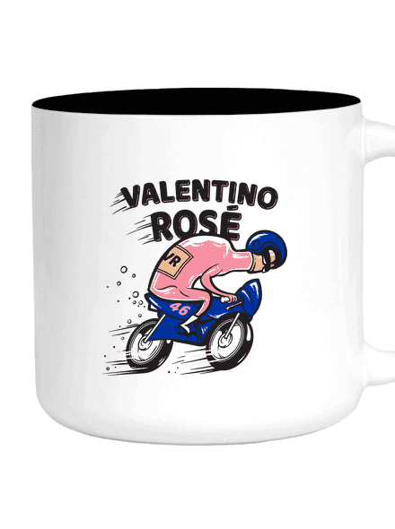 Valentino Rose