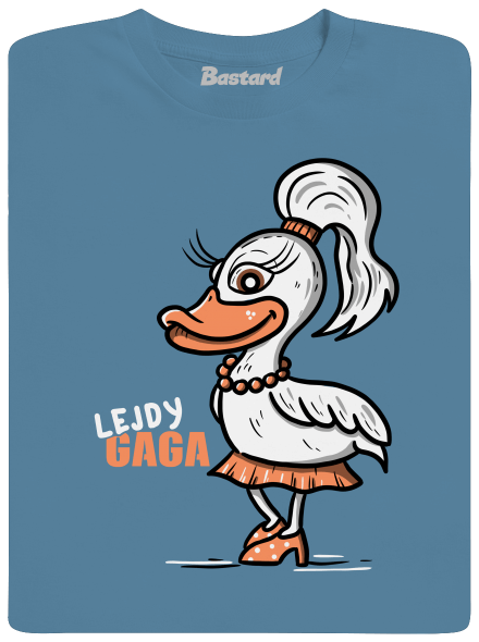 Lejdy Gaga