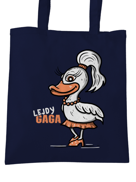 Lejdy Gaga
