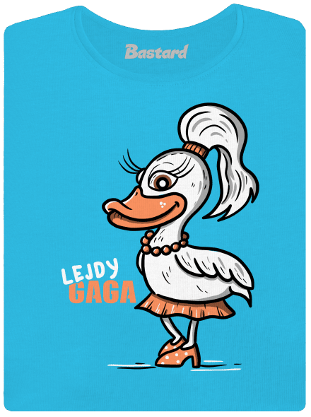 Lejdy Gaga