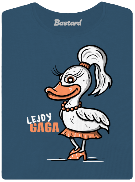 Lejdy Gaga