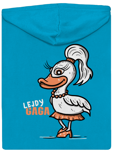 Lejdy Gaga