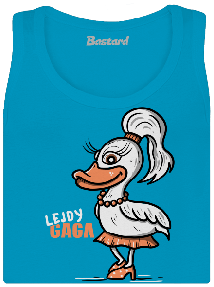 Lejdy Gaga