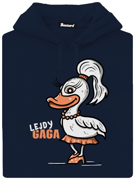 Lejdy Gaga