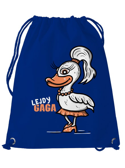 Lejdy Gaga