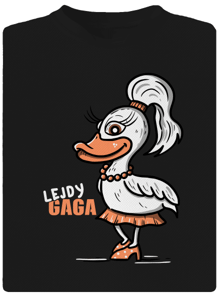 Lejdy Gaga