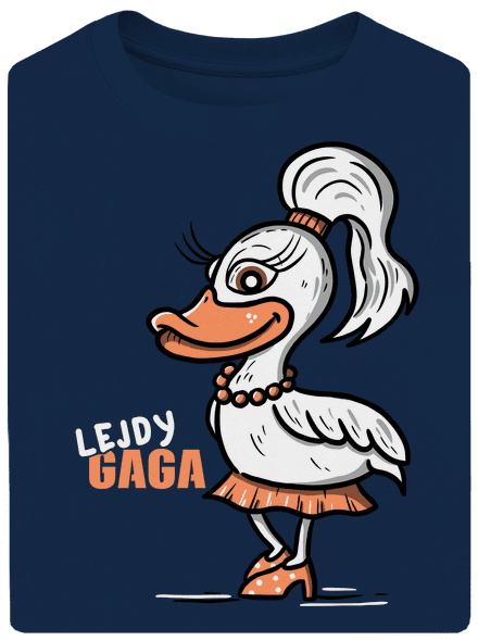 Lejdy Gaga