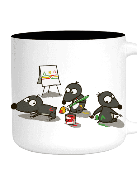 Pražský krtek