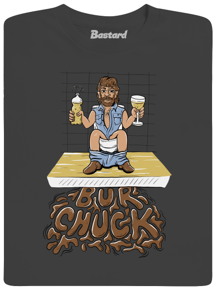 BurChuck