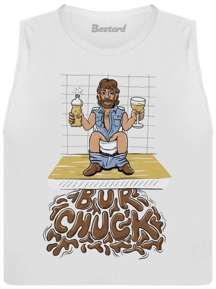BurChuck