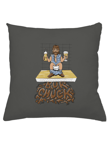 BurChuck