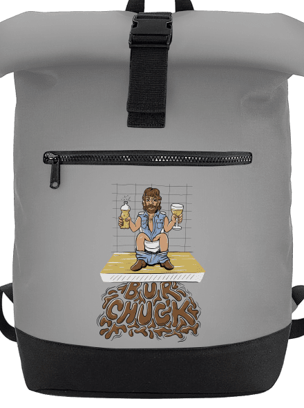 BurChuck