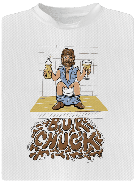 BurChuck