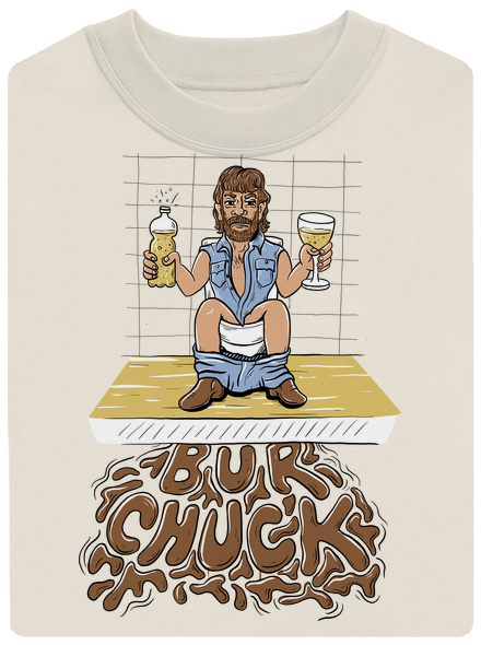 BurChuck
