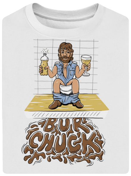 BurChuck