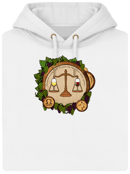 Vinný horoskop: Váha