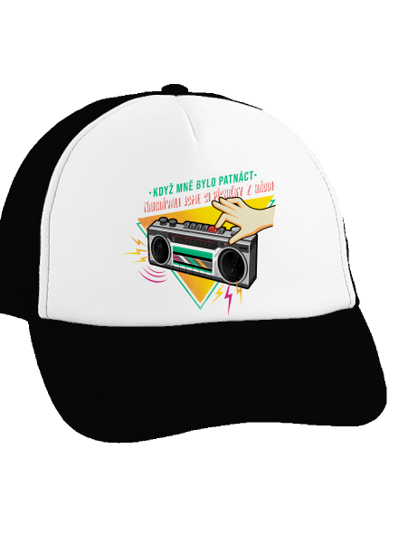 B15: Písničky z rádia