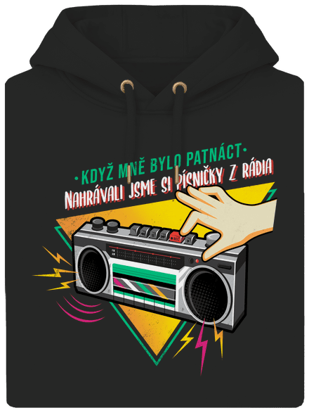 B15: Písničky z rádia