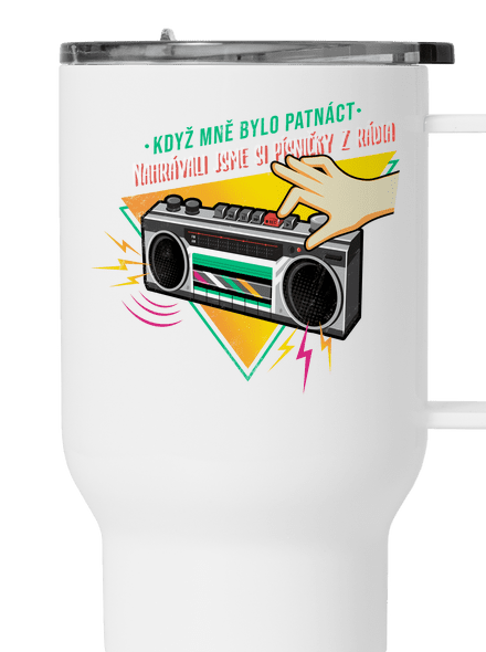 B15: Písničky z rádia