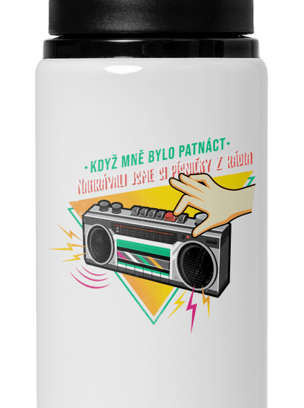 B15: Písničky z rádia