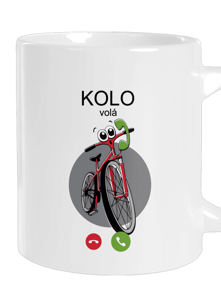 Kolo volá