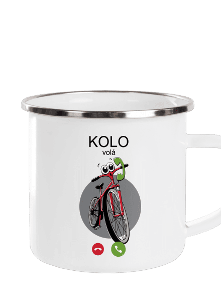 Kolo volá