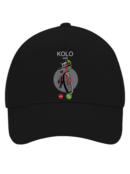 kšiltovka baseballka
