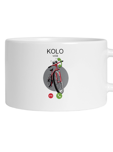 Kolo volá