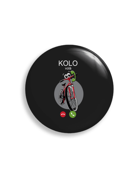 Kolo volá