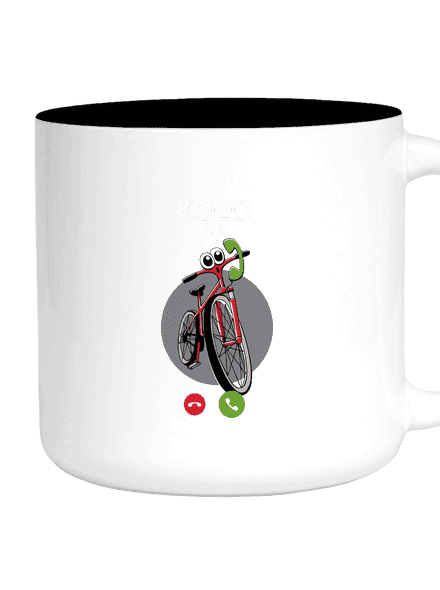 Kolo volá