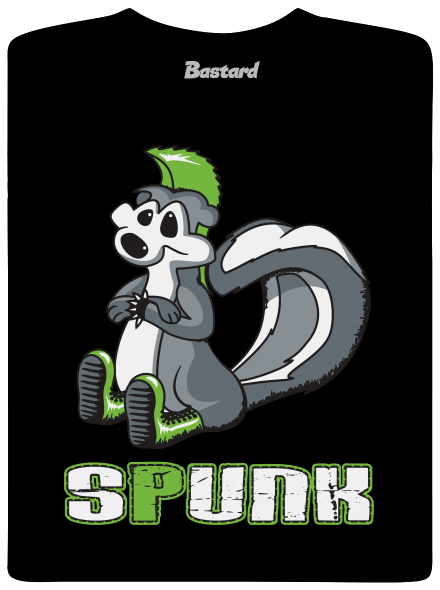 Spunk