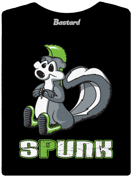 Spunk