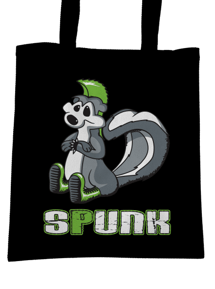 Spunk