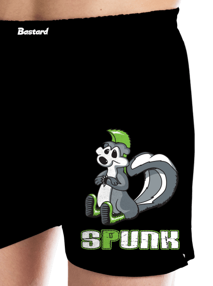 Spunk