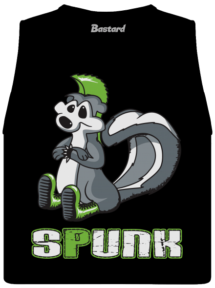 Spunk