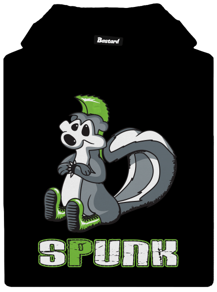 Spunk