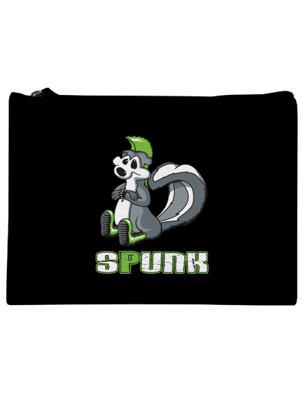 Spunk