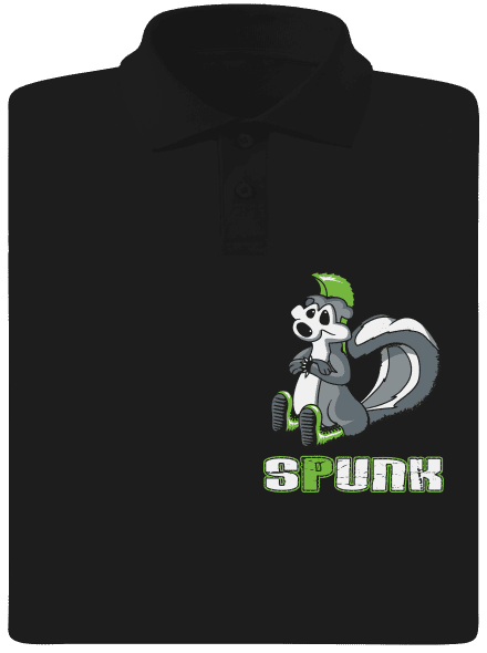 Spunk