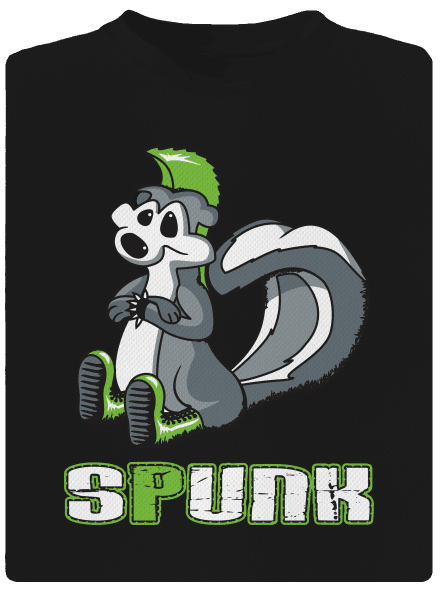 Spunk