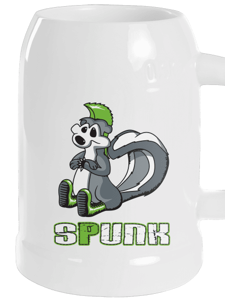 Spunk
