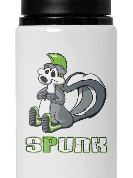 Spunk