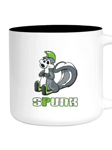 Spunk