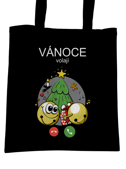 Vánoce volají