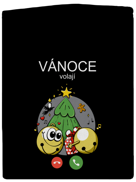 Vánoce volají
